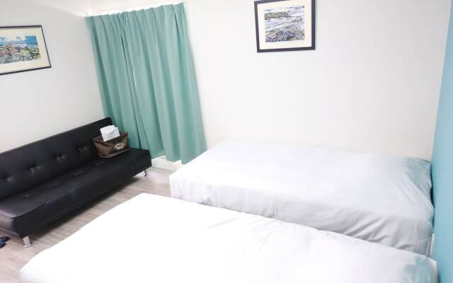 Rycom Garden Resort