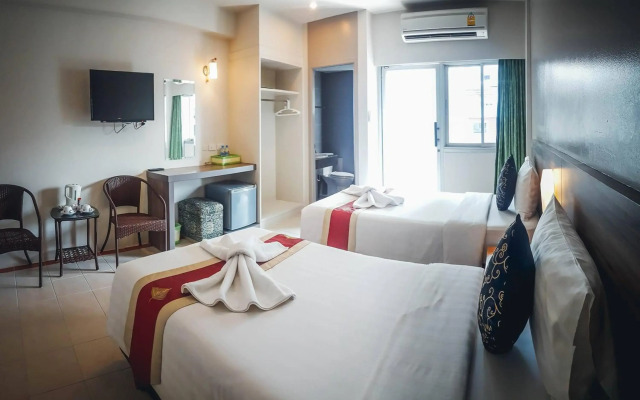 Holiday Inn Singapore Little India by IHG