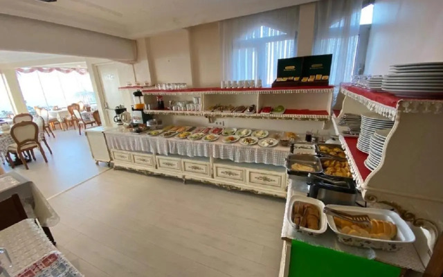 Ada Hotel Istanbul