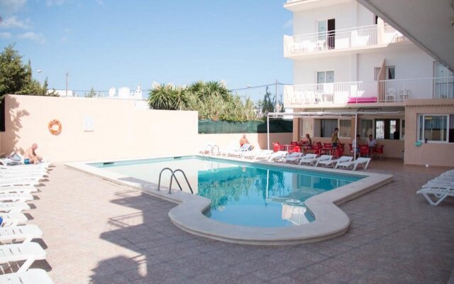 Hostal Anibal Ibiza