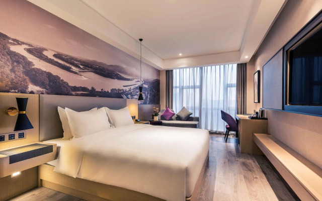 Mercure Chengdu Downtown