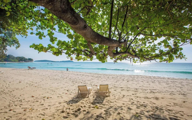 Lux Sila Pool Villa 3 Bedrooms 4 Beds