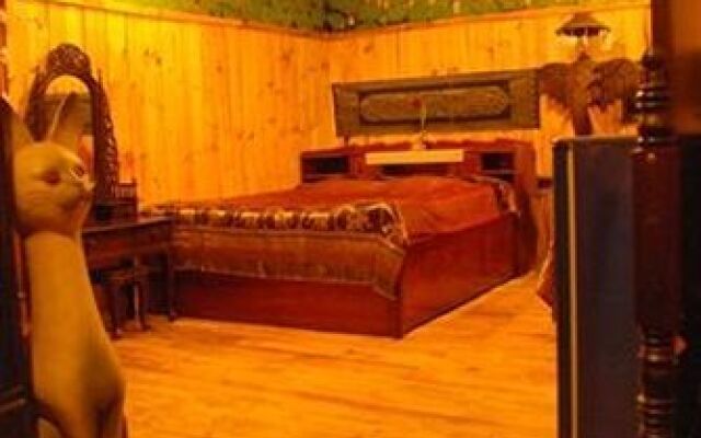 Central Pattaya Garden Resort