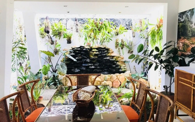 Casa Isabel Miramar