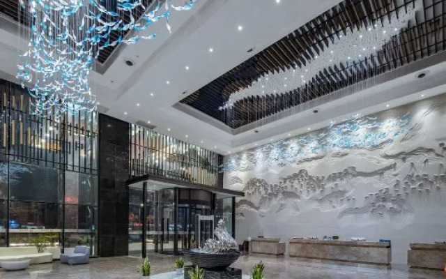 Impression Hongze International Hotel