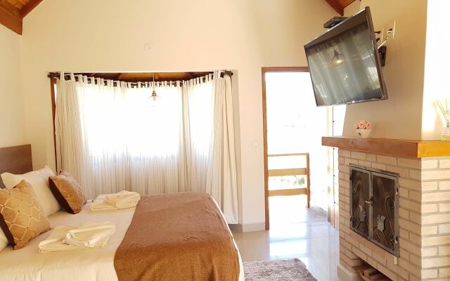 Pousada Valle das Flores