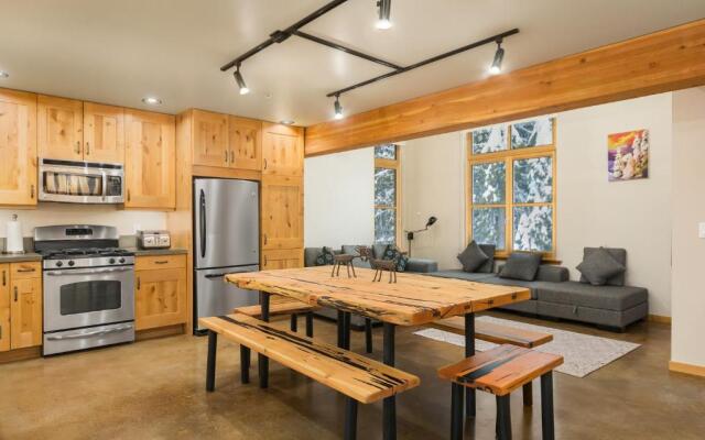 The Mountain Project #2