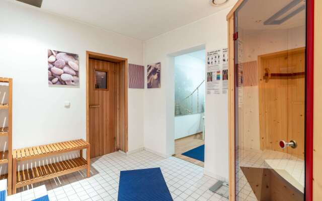 Comfort Atlantic Munchen Sud