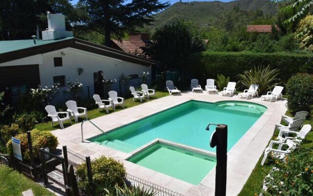 Badwiessee Apart Hotel & Spa