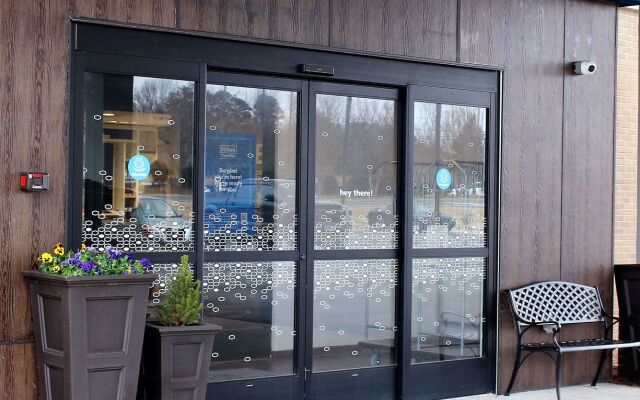 Hampton Inn Lexington, NC