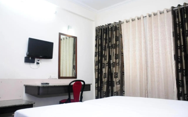 Hotel Hanuman