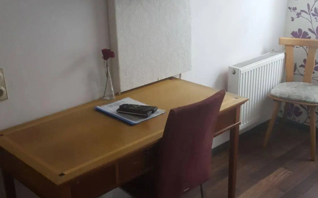 GZ Hostel Bonn