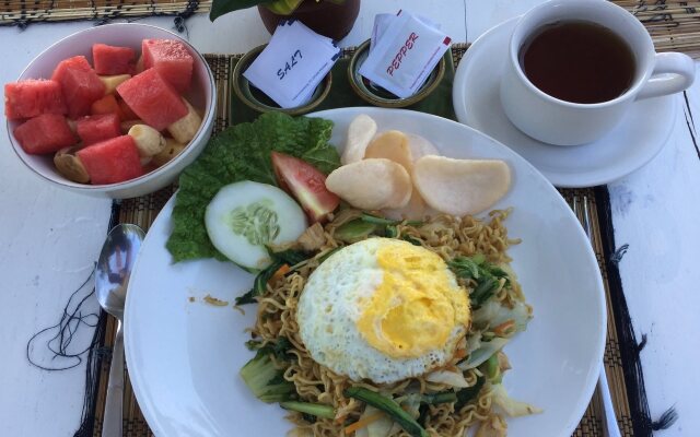 Air Sanih Beach Villa