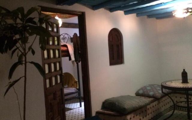 Al Andalusi Hostel