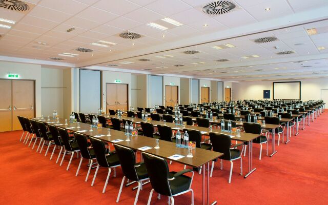 NH Vienna Airport Conference Center