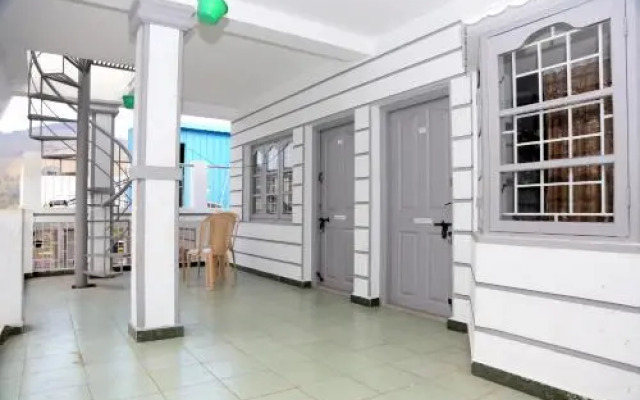 Pearls Resorts
