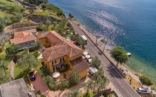 Albergo Del Garda