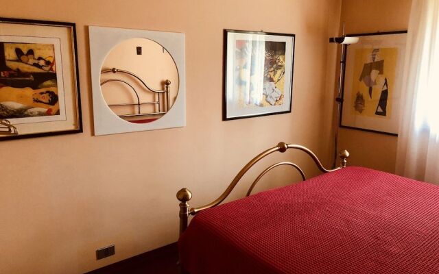 Opera Deluxe B&B