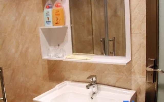 Zhangzhou Yongsheng Hotel