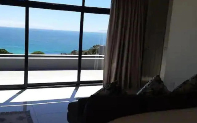 Romansbaai Moksha
