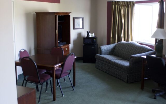 The Comstock Inn and Conference Center