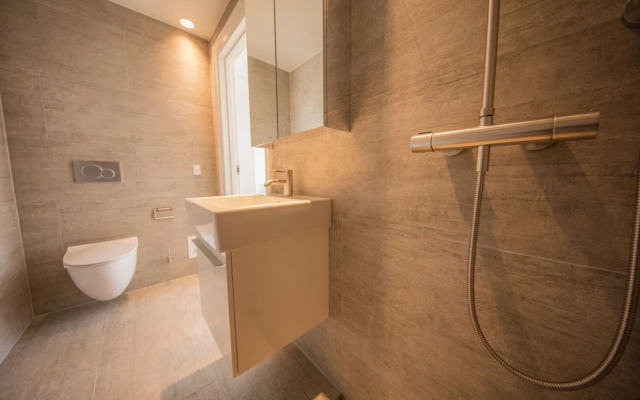 Dinesen Collection Luxury Condos By Royal Danish Theatre