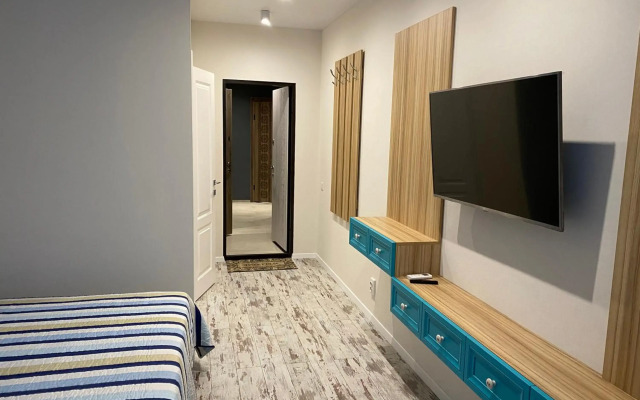 Magic Days Apartments