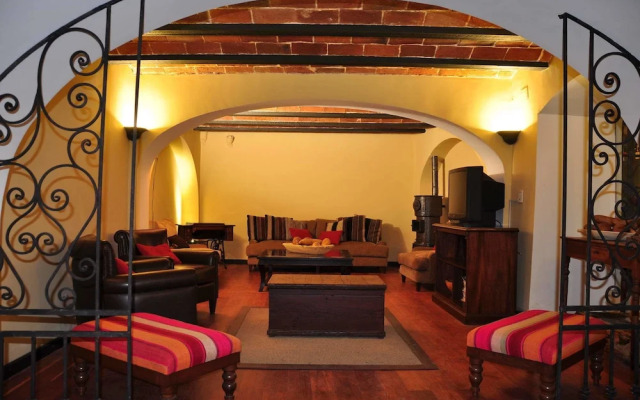 Hostal Naira