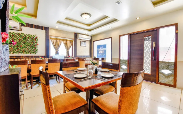 Hotel Shakti Palace
