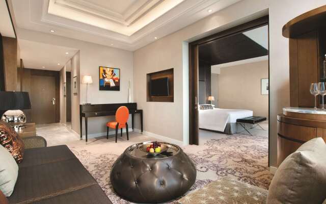 Hyatt Regency Gurgaon