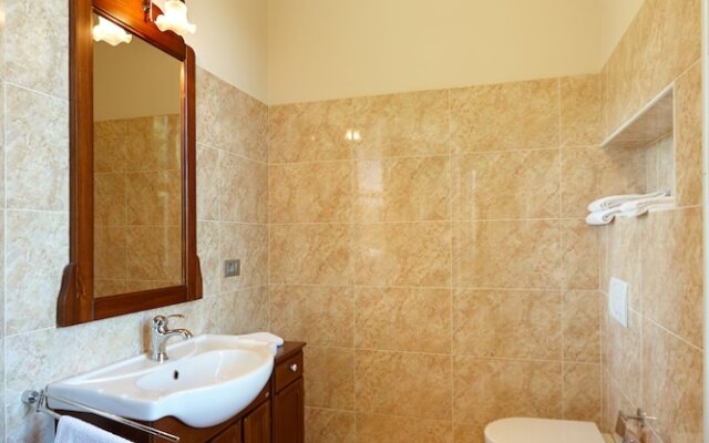 Villa Josefa Apartment