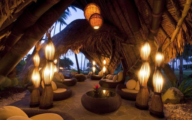 Laucala Island Resort