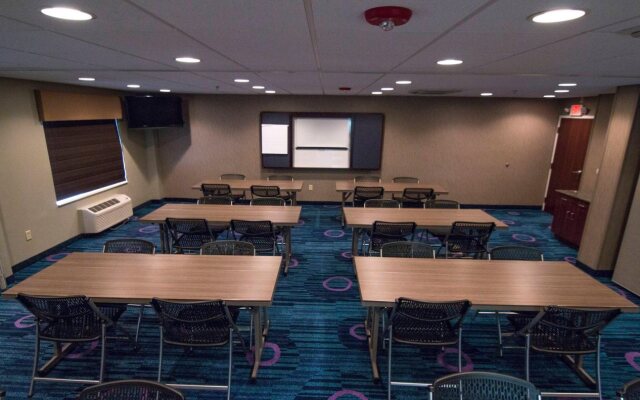 Spark by Hilton Lancaster