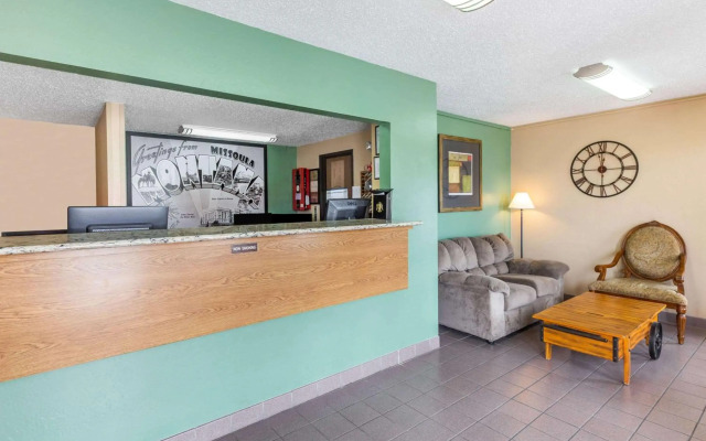 Studio 1 Hotel & Extended Stay - Missoula