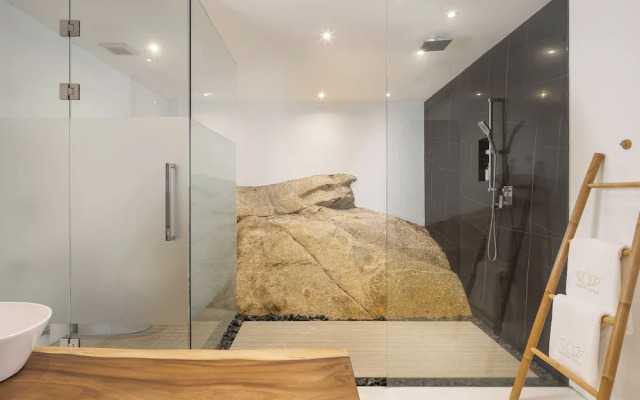 The Harmony Villa by Elite Havens