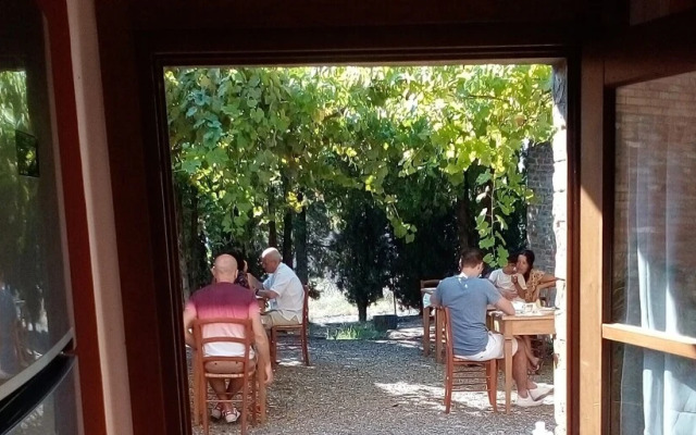 Casa Cecchi