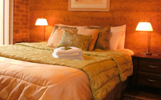 Forest Retreat Bed and Breakfast