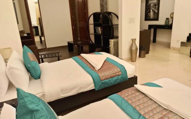 Asian Suites Premium B 709 Huda City