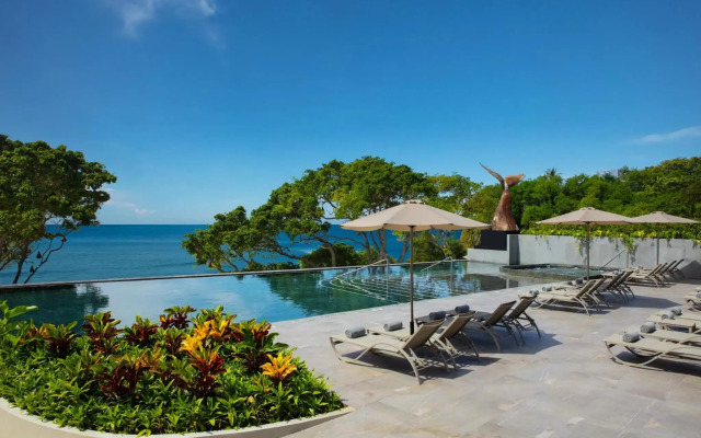 Dreams Bahia Mita Surf & Spa - All Inclusive