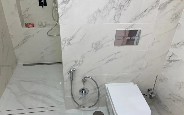 Luxury 2 bedroom apartment in Los Cristianos