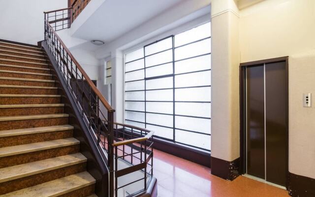 Flat near Central Station Milan