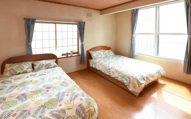 Convenient Apartment In Otaru
