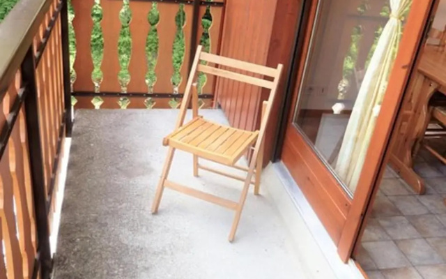Appartement Saint-Jean-d'Aulps, 4 pièces, 5 personnes - FR-1-573-99