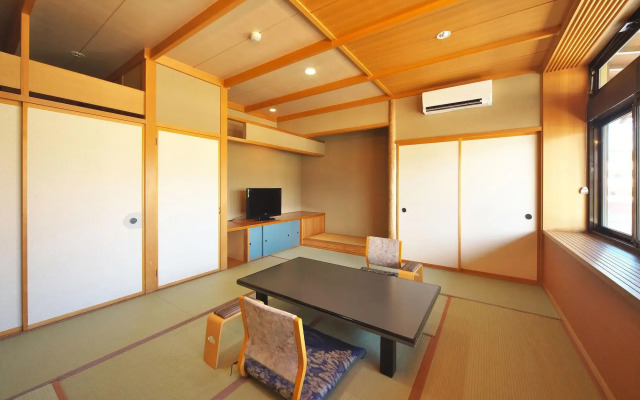 Meitei no Yado Hotel Koushien