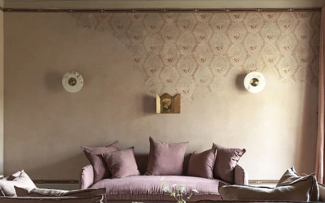 Pieve Aldina - Fontenille Collection