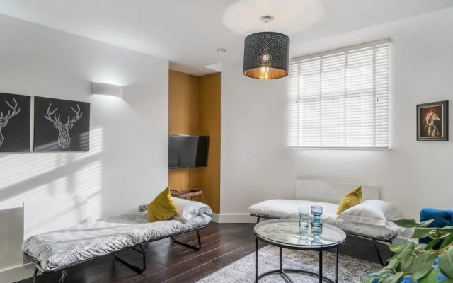 Kings Apartments by Flagons Living