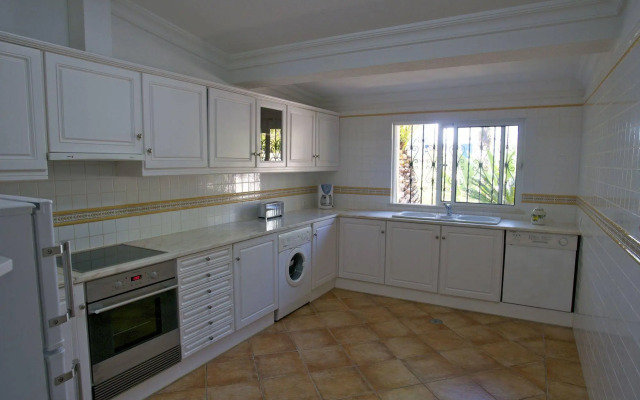 Vale Do Garrão Villas