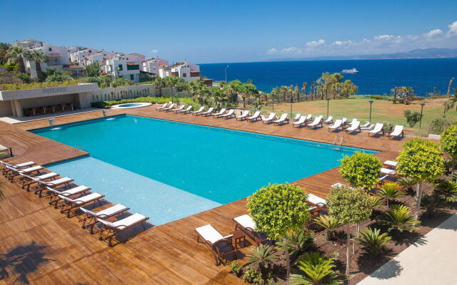 On'Live Hotel