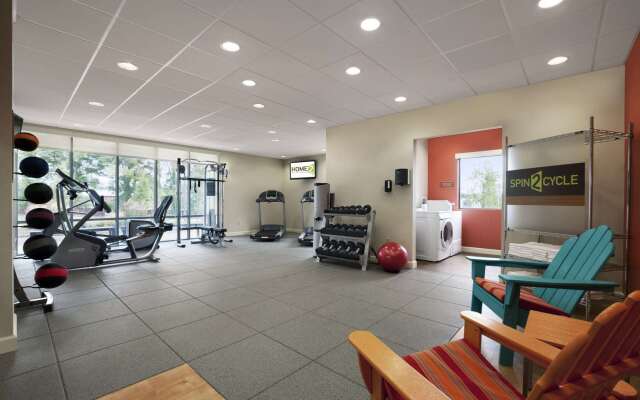 Home2 Suites by Hilton Jackson/Ridgeland, MS