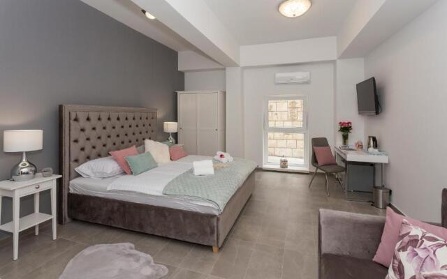 Luxury Rooms Saint Jacob